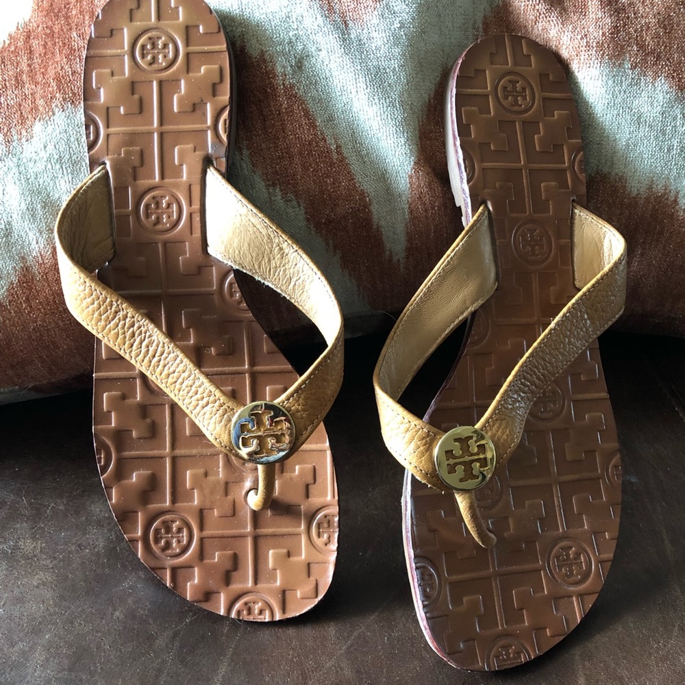 Tory Burch Thora sandals